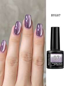 Lilac Purple