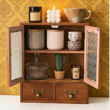 Display Cabinets - Doble capa - Ver 2