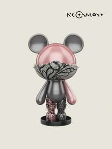 NCOSMOS 盲盒玩具 | 时尚玩具 | 盲盒收藏品 | 儿童及成人盲盒玩具套装 - 每盒一个玩偶 - 款式随机发货 - 彩色 - 查看 7