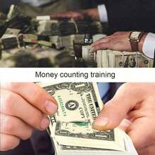 500pcs Prop Money For Videos, Parties & Festivals - 500 cái - Xem 6