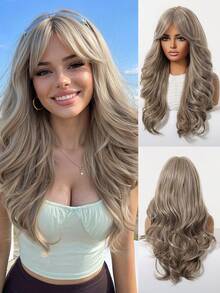 Light Brown