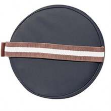 Master Massage 6" Full Round Bolster - Royal Blue - Azul Royal - Ver 3