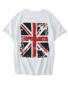 Women T-Shirts - White - View 3