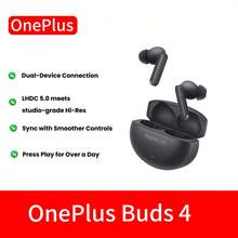 OnePlus OPPO Enco X3s 真无线降噪耳机，Dynaudio 专业调校音质，旗舰级降噪，55dB 主动降噪，5500Hz 超宽频响范围 - 查看 2