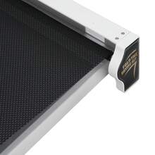 Wall Mounted Clothes Drying Rack 23.6 Inch Retractable Hidden Laundry Drying Mesh Net For Laundry Room Bathroom - A - View 6