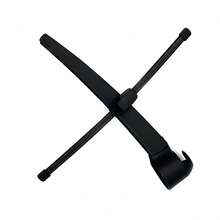 Bộ vỏ cần gạt mưa kính chắn gió phía sau, cụm lưỡi gạt mưa phía sau, phù hợp với xe VW Passat Variant (3C5) (365) 2005-2014. - 1 bộ - Xem 6