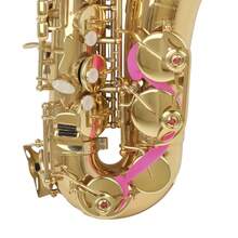 Silicone Saxophone Anti-Stick Pad Anti-Sticking Tool For Saxophone Maintenance - Multicolor - View 8