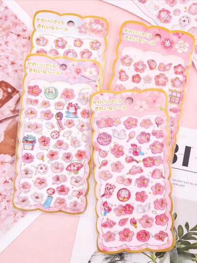 Pegatinas 3D con relieve de dibujos animados, pegatinas decorativas divertidas para niños, pegatinas de cristal transparente resistentes al agua, materiales para manualidades con pegatinas. Regalos de pegatinas decorativas. Decoración del hogar y la habitación, decoración de fiestas, regalos de cumpleaños, regalos para diversas festividades, artículo de moda. Manualidades. Regalos para amigos o parejas. Ceremonia de graduación - Ceremonia de apertura. Regalos de vuelta al colegio - Regalos de graduación. Regalos del Día de San Valentín. Pegatinas decorativas, artículos esenciales de vuelta al colegio. Fiesta