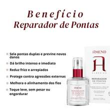Amend Classics Split End Repair Serum 60ml - Shine And Softness - Travel Size - View 2