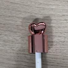 1支4毫升唇彩空管，化妆品包装，唇彩容器 - A - 查看 14