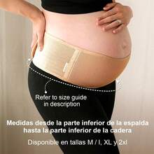 Women Spuc Belts - Adjustable Belt - View 4