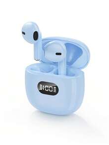 The X83 In-Ear Wireless Bluetooth Headphones Feature Ultra-Long Battery Life, TWS High Sound For All Smart Phone - View 15