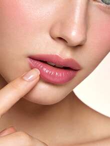 Yves Saint Laurent 1.6g Soft Matte Lipstick, #5B Nude, New Formula, Matte Finish - #5B - View 4