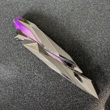 Valorant Vanguard Singularity - Mô hình ngoại vi Valorant - Đồ chơi gấp gọn - Mô hình vũ khí Valorant - Phiên bản hình ảnh lớn 30CM - Mô hình ngoại vi Valorant Vanguard Singularity 2.0 bằng nhựa, đồ chơi trang trí - Nhiều màu - Xem 11