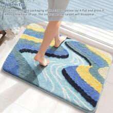 Bath Mats - River - View 7