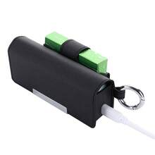 2026 New IQOS ILUMA Prime Storage Bag ILUMA I Prime Accessory Pouch With Keychain Holder - For Prime - View 7