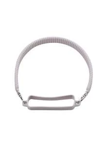 1 Pc Water Cup Hanging Rope, Water Cup Pendant, Silicone Water Bottle Rope, Durable Silicone Water Bottle Strap Rope, Suitable For Most Water Cups - Multicolor - View 21