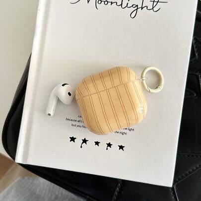Yellow Striped + Ci…