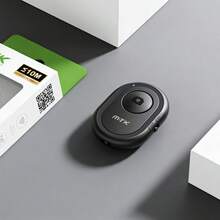 Control Remoto Bluetooth MTK TR9393, Disparador de Fotos y Vídeos, Alcance de 10m, Compatible con Smartphones - Ver 5