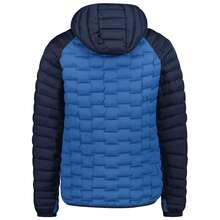 Campagnolo Men Outdoor Vests Jackets - Blue - View 2