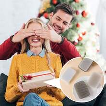 Cepillo de limpieza de esponja 2 en 1, cepillo colgante de plástico para limpiar frutas y verduras, estropajo de esponja para limpieza profunda - Multicolor - Ver 7