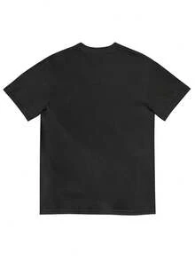 Women T-Shirts - [Negro] - View 2