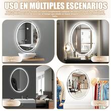 Bathroom Mirrors - US A Type Plug(110-127V) - View 8