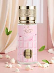 Women's Home Fragrance Spray, Long-Lasting Scent, Suitable For Aroma Diffuser And Humidifier, Refreshing And Pleasant Aroma, Ideal As Holiday Gift - Multi Scents - View 4