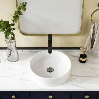 Bathroom Vanity Suites