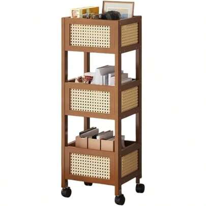 Storage Carts