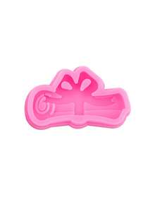 1pc/4 PCS Graduation Chocolate Fondant Molds, Silicone Graduation Cap Diploma Candy Molds For Cake, Cupcake Decorations, Graduation Party Supplies - 彩色 - 查看 15