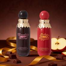 1 Bottle 200ml Extra Large Capacity Vanilla Cream Ice Cream Fragrance Spray, Providing A Fresh, Natural And Rich Aroma. Can Be Used For Indoor And Outdoor Deodorizing And Fragrance, A Cute And Portable Air Freshener. Made With Premium Fragrance Ingredients, Comparable To Luxury Versions, An Excellent Gift Choice. - Other - View 8