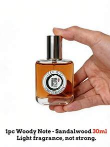 1瓶30毫升花香型香水/空气清新剂，持久淡雅香味，女士适用 - parfum women - 查看 18