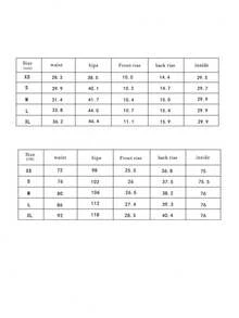 蓝色休闲宽松阔腿牛仔裤，春夏新款宽松修身直筒裤，适合春夏季、度假、节日、女牛仔、牛仔裤 - 淺色水洗藍 - 查看 8