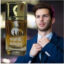 Perfume Masculino Eau de Parfum - Leñoso y terroso - Ver 5