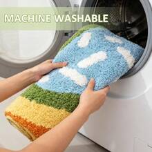 Bath Mats - Yellow - View 6
