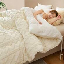 1개 차렵이불,4가지 색상 선택 가능, 사계절 사용 가능! 이불,겨울이불,극세사이불,극세사겨울이불,사계절이불 ,차렵이불 , 소프라움차렵이불 ,여름이불 ,간절기이불 - 1개 - 보기 13