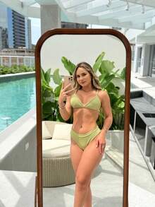 Lime Green - Lime Green - View 2