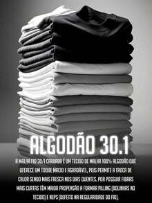 Plus Size Streetwear Angel  Unisex T-Shirt 100% Cotton Urban Shirt Casual Style Men's - 淺粉色 - 查看 5