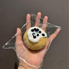 2个麻糬捏捏乐玩具 - 大福捏捏乐玩具 - 硅胶材质 - 解压玩具 - 捏捏乐疗法 - 生日礼物 - 完美礼物 - 礼品 - 收藏展示 - 彩色 - 查看 6