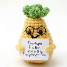 这款礼物适合送给朋友、家人、同学和同事，无论是生日、毕业、考试、开学，还是只是想互相鼓励，都非常合适。这是一份小巧、温馨而又意义非凡的礼物。 - 彩色 - 查看 1