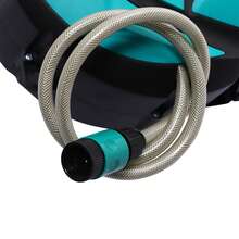 Garden Hoses & Reels - Green - View 8