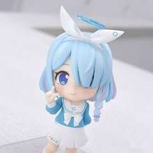 1件/套 动漫Q版阿罗娜手办，可爱女孩模型收藏玩具礼品 - 彩色 - 查看 2