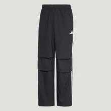 Adidas Quần dài nam ST 3ST DENIM P dệt kim KR2538 - màu đen - Xem 2