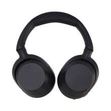Sony ULT WEAR Wireless Over-Ear Noise-Canceling Headphones + Sony XB100 Waterproof Speaker Gray - 查看 2
