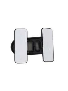 1 Khóa cửa lò nướng xoay không cần khoan, khóa cửa lò nướng dễ lắp đặt - Nhiều màu - Xem 9