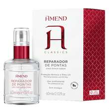 Amend Classics Split End Repair Serum 60ml - Shine And Softness - Travel Size - View 1