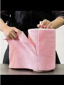 20 khăn lau siêu thấm hút, tái sử dụng, làm từ sợi microfiber - kích thước 7.9x7.9 inch (20x20cm), có lỗ thông hơi, siêu thấm hút, chống trầy xước, có thể giặt máy, khăn lau đa năng, thích hợp cho gia đình, nhà bếp, phòng ăn và vệ sinh xe hơi. - A - Xem 11