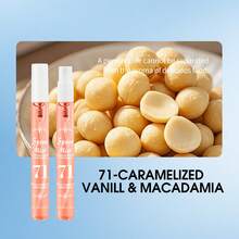 5支/1支装便携香水喷雾管套装，轻盈香氛，5种香型，热带假日风格礼盒设计。前调：清新果香；中调：柔和花香；后调：柔和湿润木香。 - A - 查看 8