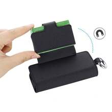 2026 New IQOS ILUMA Prime Storage Bag ILUMA I Prime Accessory Pouch With Keychain Holder - For Prime - View 8